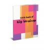 Bilježnica A5 - Little book of big blessing
