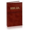 Biblija, Šarić, veliki format s indeksom