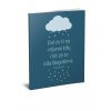 Bilježnica A4 - Kiša blagoslova